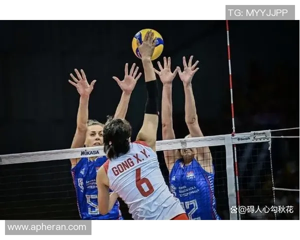 重庆排球队在锦标赛中的默契配合与战术执行分析