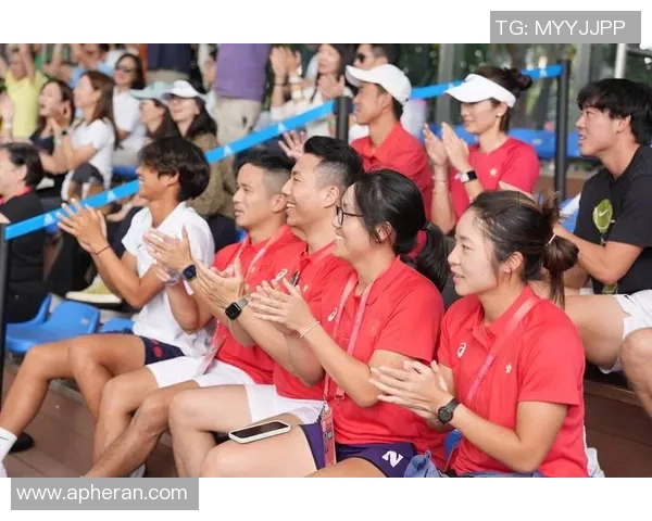 广州网球队在亚运会中的战术表现分析与未来发展展望